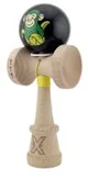 Kendama Essa Toys Super Sticky X Original Обезьяна Черная foto