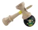 Kendama Essa Toys Super Sticky X Original Обезьяна Черная foto