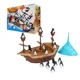 Настольная игра Board Games Пиратская лодка, РУ foto