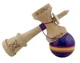 Kendama Essa Toys Super Sticky X Original Cer instelat foto