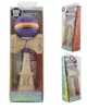 Kendama Essa Toys Super Sticky X Original Cer instelat foto