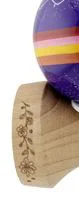 Kendama Essa Toys Super Sticky X Original Cer instelat foto