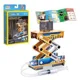 Puzzle 3D CubicFun Lift hidraulic foto