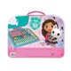 Набор для рисования в чемоданчике AS Kids Gabby's Dollhouse foto