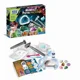 Игровой набор Clementoni Science&Play Минералы и драгоценные камни foto