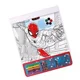 Набор для рисования 5 в 1 AS Kids Spider-Man Giga Block foto