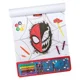 Набор для рисования 5 в 1 AS Kids Spider-Man Giga Block foto
