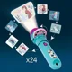 Мини-проектор AS Kids Frozen 2 foto
