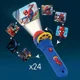 Мини-проектор AS Kids Spider-Man foto