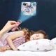 Mini-proiector AS Kids Stitch foto