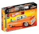 Set de constructie Hot Wheels Pickup Chevy, 1:16 foto