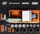 Set de constructie Hot Wheels Pickup Chevy, 1:16 foto