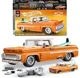 Set de constructie Hot Wheels Pickup Chevy, 1:16 foto