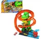 Set de joaca Hot Wheels City Atacul T-Rex de foc foto