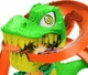 Set de joaca Hot Wheels City Atacul T-Rex de foc foto