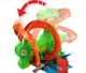 Set de joaca Hot Wheels City Atacul T-Rex de foc foto