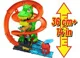Set de joaca Hot Wheels City Atacul T-Rex de foc foto