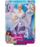 Кукла Barbie Зимняя принцесса, 30 см foto