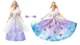 Кукла Barbie Зимняя принцесса, 30 см foto