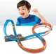 Set de constructie Hot Wheels Action Fig 8 Race foto