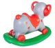 Balansoar Pilsan Elefant Gri foto