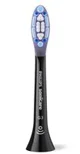 Rezerva pentru periuta de dinti Philips Sonicare Premium Gum Black, 2 buc. foto