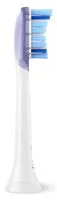 Rezerva pentru periuta de dinti Philips Sonicare Premium Gum White, 2 buc. foto