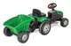 Masina Pilsan Tractor cu remorca Active Verde foto