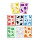 Joc Montessori Agerino Baby Cuvinte si culori foto