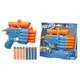 Игрушечный бластер Nerf Hasbro Elite foto