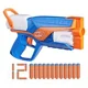 Игрушечный бластер Blaster Nerf Agility foto