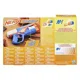Игрушечный бластер Blaster Nerf Agility foto
