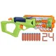 Игрушечный бластер Nerf Jadestrike foto