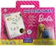 Магнитная доска Barbie foto
