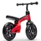 Bicicleta fara pedale Qplay Tech Red foto