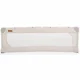 Защитный барьер на кровать Moni Linen Beige, 130 см foto