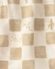 OshKosh Pantaloni scurti cu imprimeu Beige foto