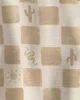 OshKosh Рубашка с принтом Beige foto