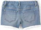 OshKosh Джинсовые шорты с вышивкой Eyelet Trim foto