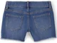OshKosh Джинсовые шорты Colorblock Dark Wash foto
