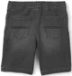 OshKosh Pantaloni scurti din denim Vintage Black Wash foto