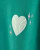 Carter's Свитшот Green foto