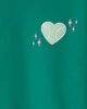 Carter's Свитшот Green foto