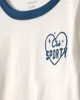 Carter's Tricou Club Sporty foto