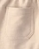 Carter's Set 2 piese Floral Cream - bluzita si pantaloni scurti foto