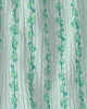 Carter's Set 2 piese Green Vine - tricou si skort foto