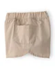 Carter's Set 3 piese Ivory Cheetah - top, pantaloni scurti si body foto