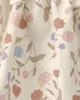 Carter's Комплект 3 в 1 Desert Floral - топ, шорты и повязка foto