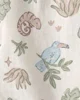 Carter's Короткий комбинезон Desert Print foto