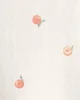 Carter's Короткий комбинезон Mini Peach foto